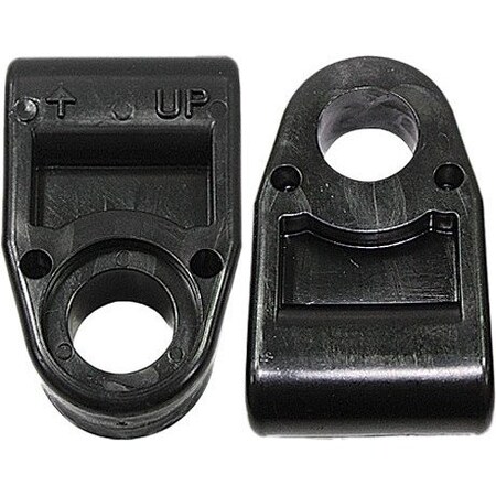 Sp1 Spring Retainers A/C Square Pair 54-33005